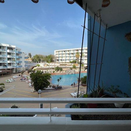 Apartamento Con Piscina En Golf Del Sur ซานมิเกลเดียโบนา ภายนอก รูปภาพ
