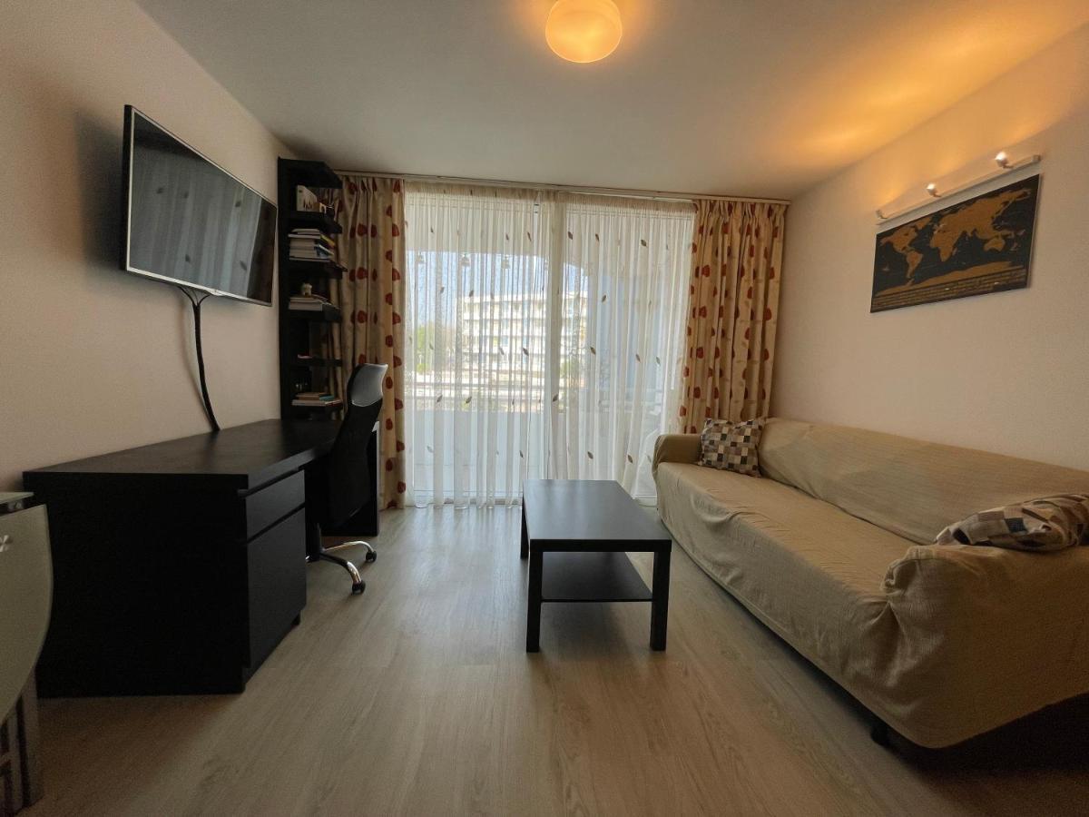 Apartamento Con Piscina En Golf Del Sur ซานมิเกลเดียโบนา ภายนอก รูปภาพ