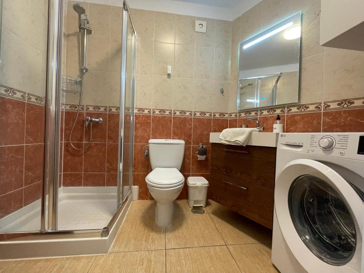 Apartamento Con Piscina En Golf Del Sur ซานมิเกลเดียโบนา ภายนอก รูปภาพ