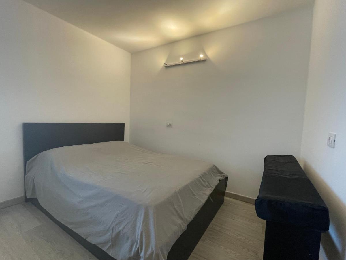 Apartamento Con Piscina En Golf Del Sur ซานมิเกลเดียโบนา ภายนอก รูปภาพ