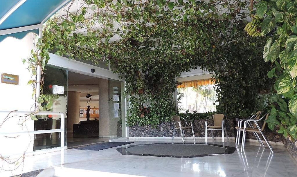 Apartamento Con Piscina En Golf Del Sur ซานมิเกลเดียโบนา ภายนอก รูปภาพ